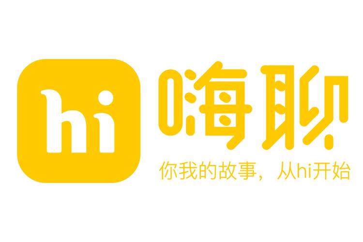 嗨聊官网图标