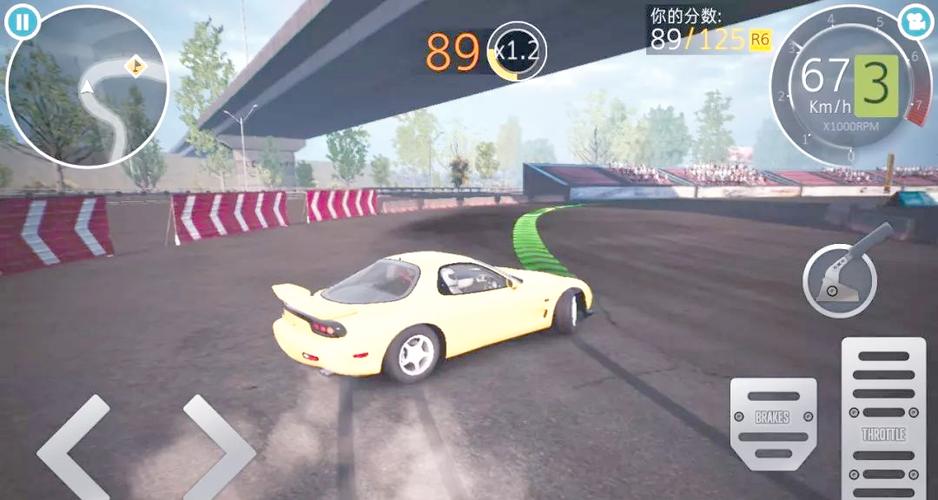 carx漂移赛车2破解版苹果版