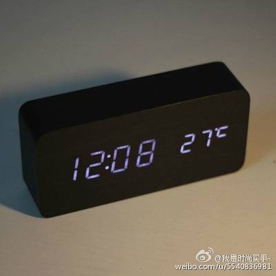 长方形小闹钟怎么搞闹钟截图