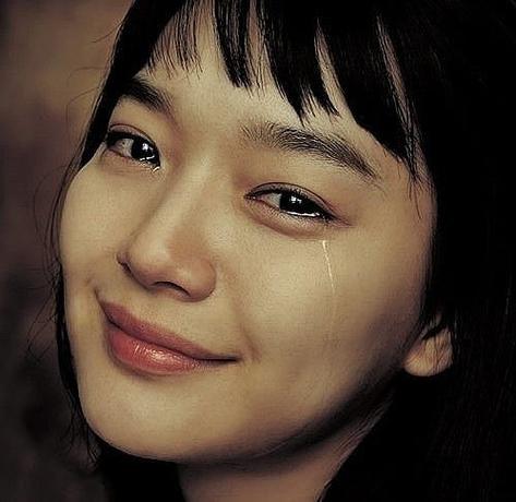 女人哭时男人什么表现是爱你的截图