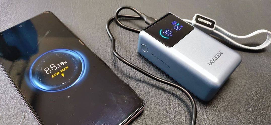 车载充电器数显准确吗截图