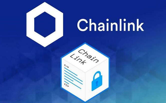 chainlink是什么币无弹窗版截图