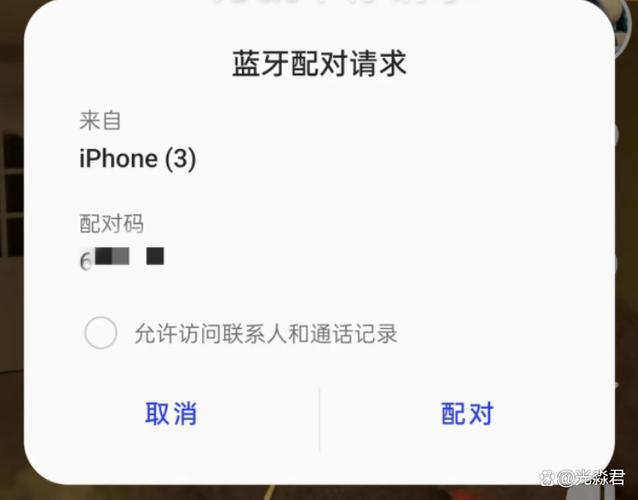 蓝牙耳机进水了连不上蓝牙