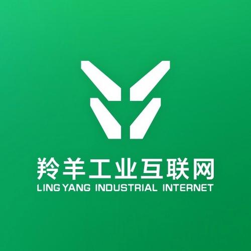 羚羊云平台登录入口图标