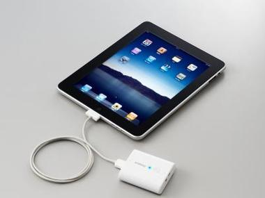 ipad第一次充电要注意什么缩略图