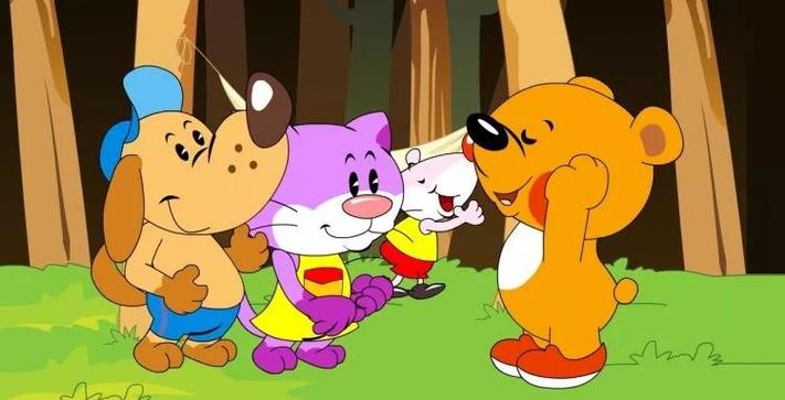 superteddy喜马拉雅