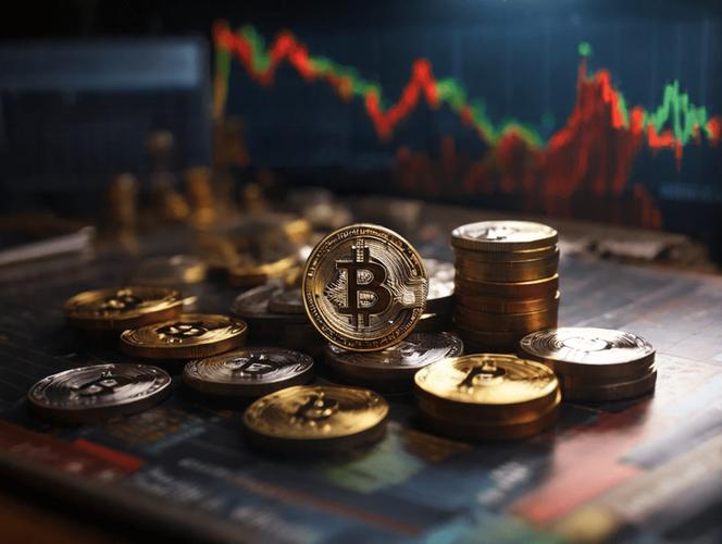 比特币暴涨300%缩略图