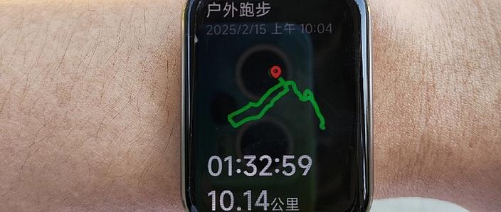运动智能手环怎么开机