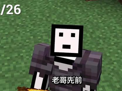 mc白皮肝帝缩略图