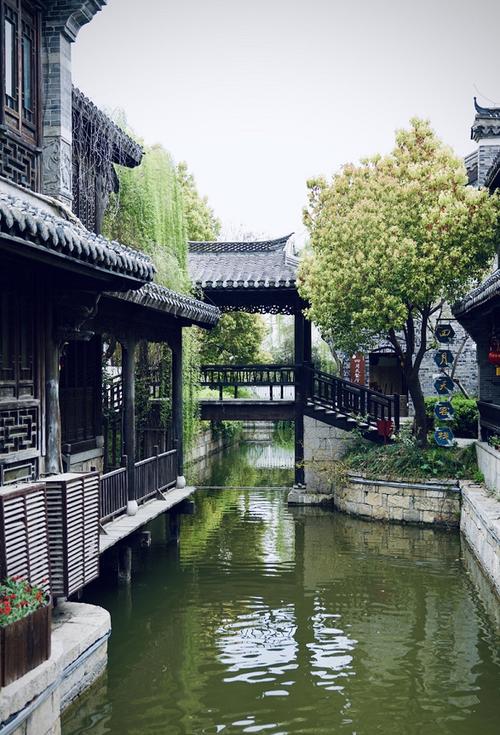 水乡小镇下载截图