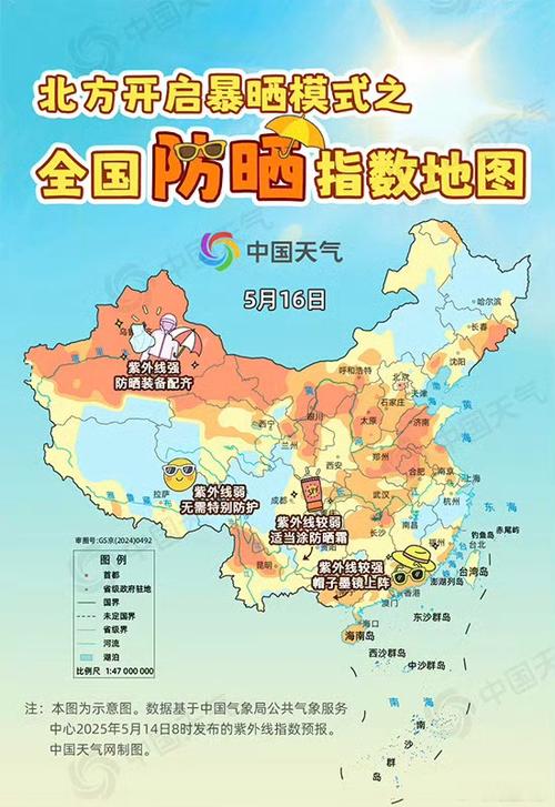 多少度晒多久算暴晒截图