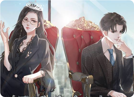 爆红娱乐圈破解版金手指清软图标