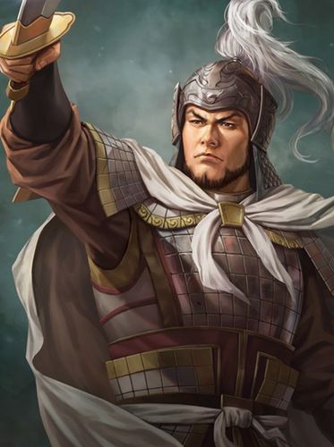 三国志战略版张任拆还是留缩略图