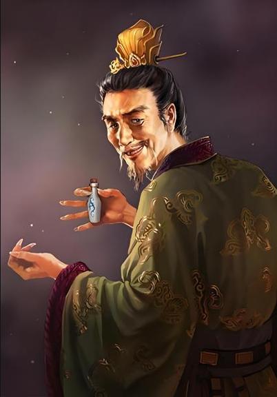 三战李儒值得培养吗无收费截图