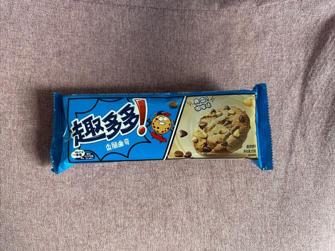 趣多多一袋多少钱