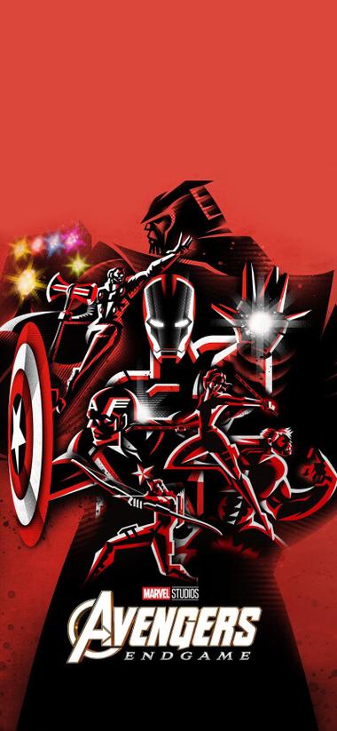 漫威漫画大合集电子版