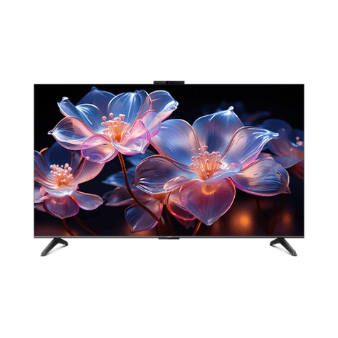 理想电视TV版APK图标