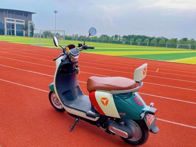 雅迪换个锁多少钱缩略图