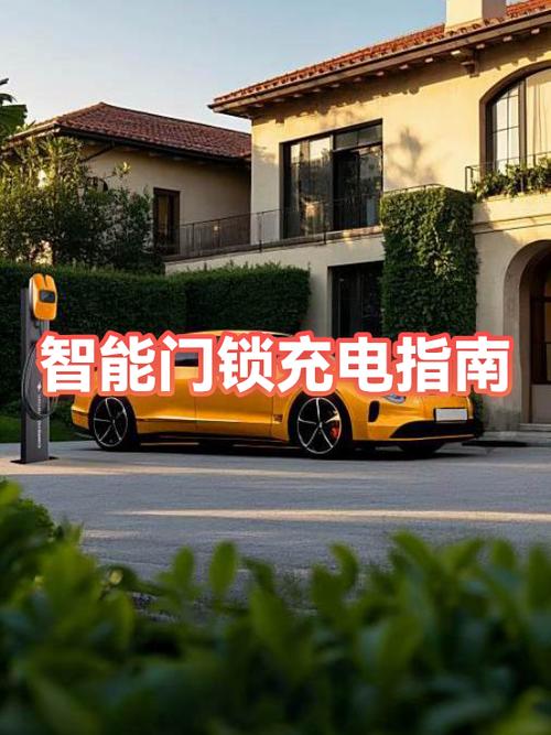 智能门锁电池一般充电多长时间缩略图