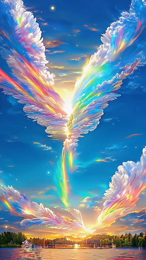 天使之翼手机游戏截图