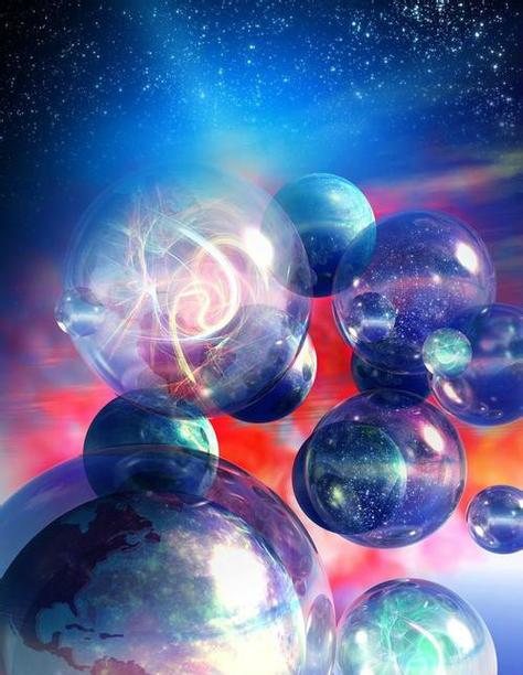 宇宙一共有几维空间图标