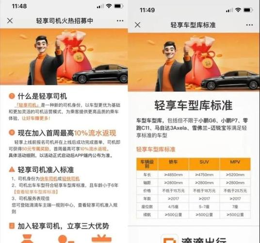滴滴出行轻会员有什么用图标