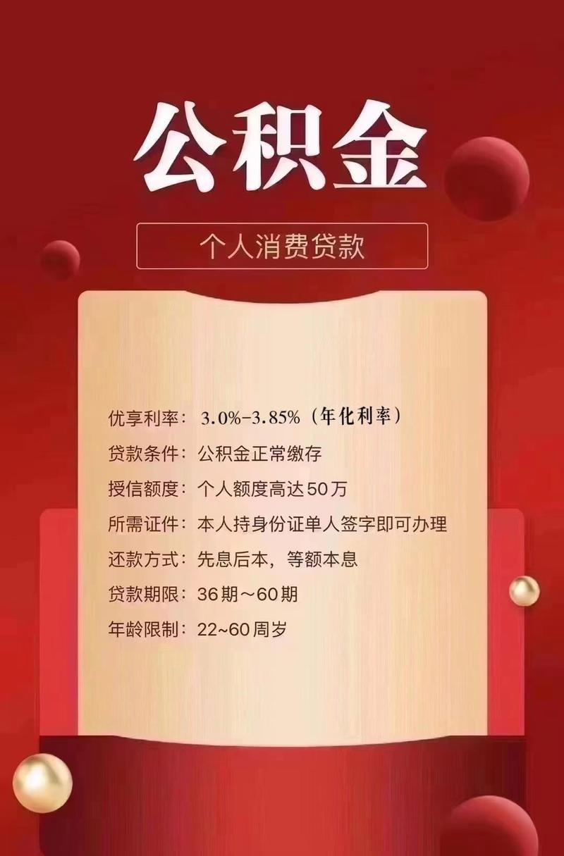 公积金贷款怎么贷游戏截图