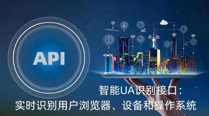 via浏览器标识的ua代码图标