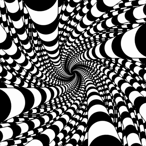 催眠的时候是一种什么状态图标