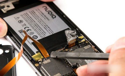 11后盖更换教程图解截图