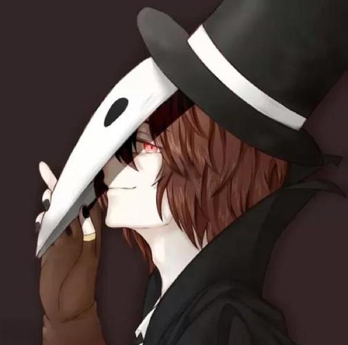 第五人格杰克缩略图