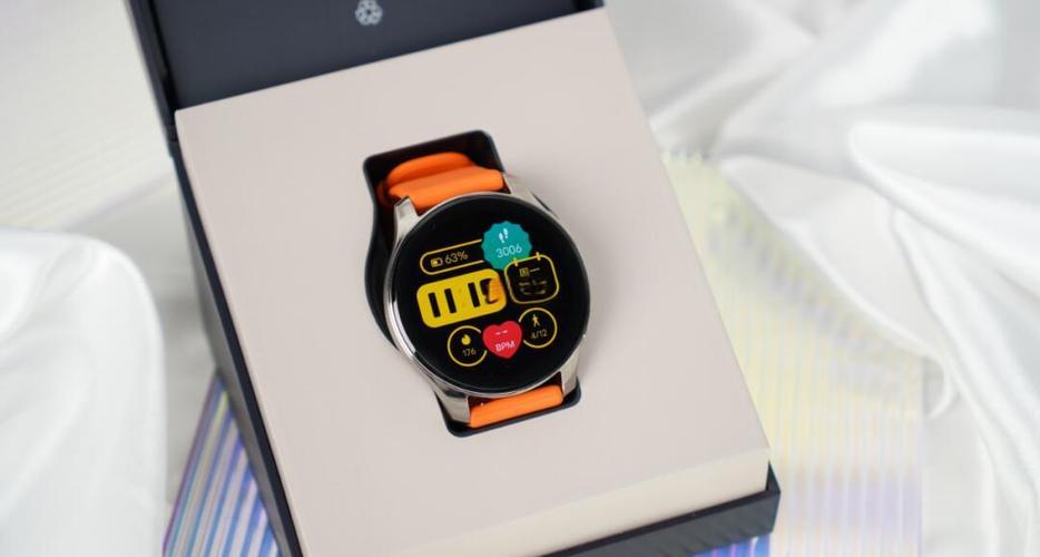 vivo手表watch2功能介绍游戏截图
