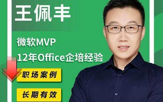 excelVBA王佩丰讲课视频截图