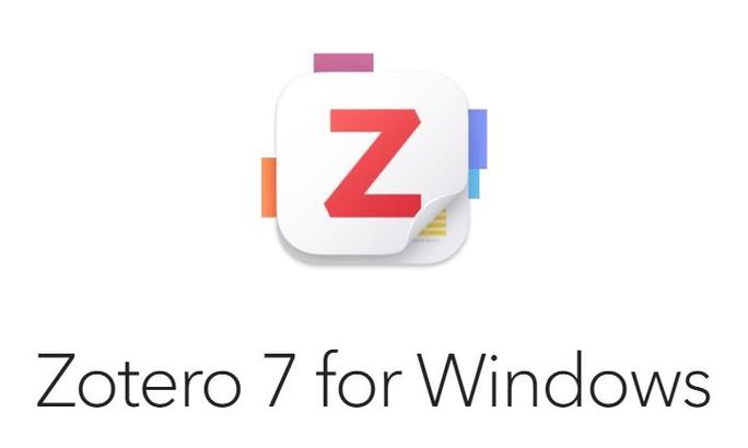 zotero手机下载官网截图