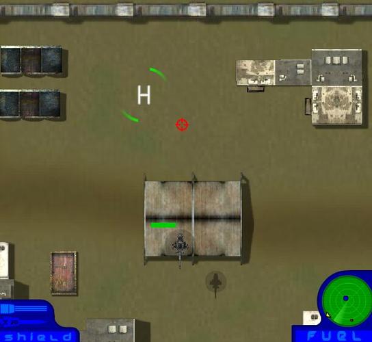疯狂射击3D修改器缩略图