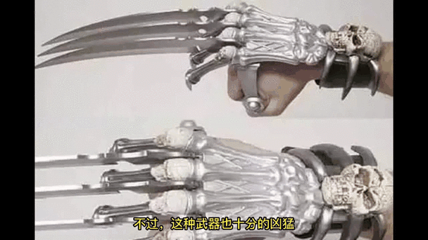 鹰爪和虎爪哪个厉害缩略图
