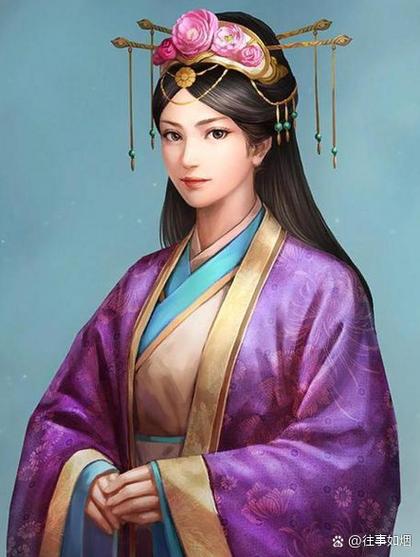 三国志13可以娶别人老婆吗缩略图