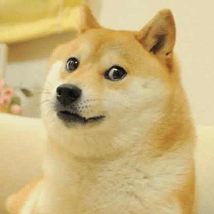 微信怎么打出doge表情截图
