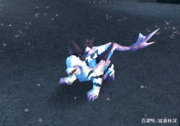 魔兽世界猎人最强宠物缩略图