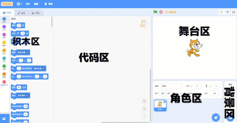 scratch3.0下载图标
