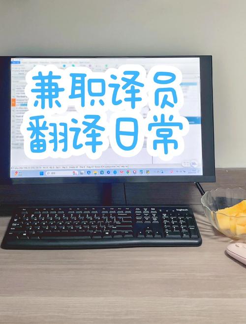 译客网怎么兼职图标