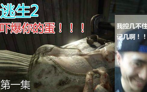 ns商店搜不到逃生2