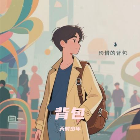 背包歌词的含义