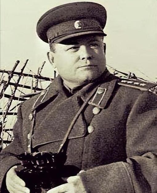 二战苏联名将