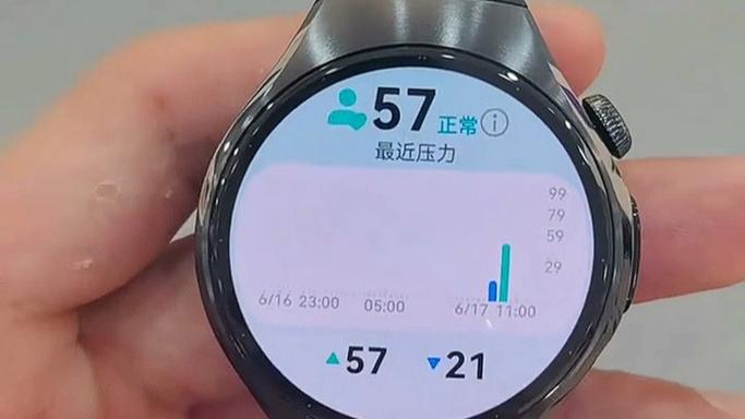 华为手表气密测试缩略图