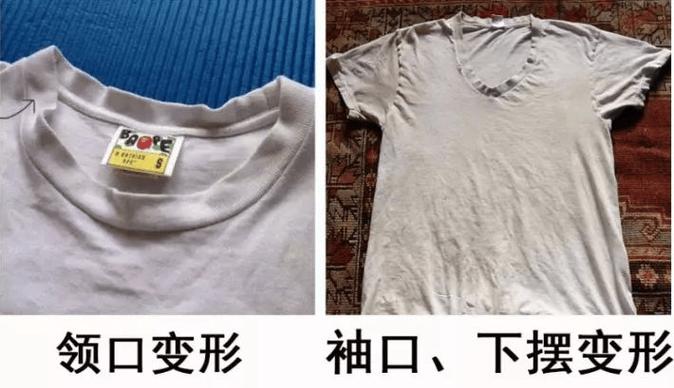 衣服下摆变形了怎么办图标