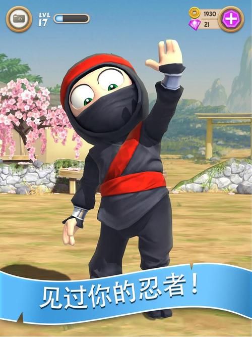 忍者生存全部指令缩略图