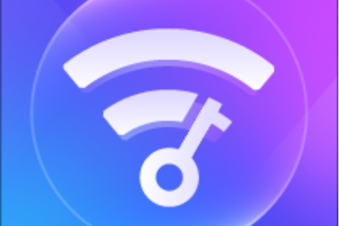 随身WIFI解除破解充值图标