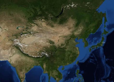 北斗高清卫星地图图标