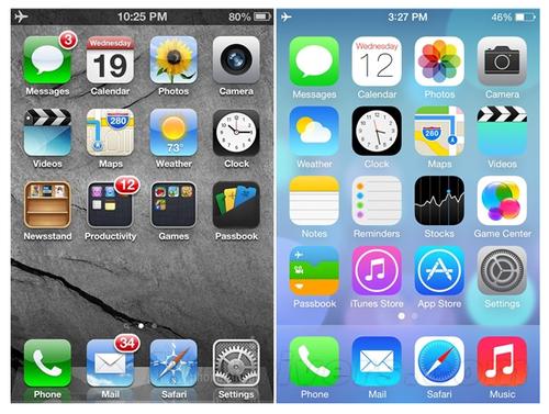 恰恰ios